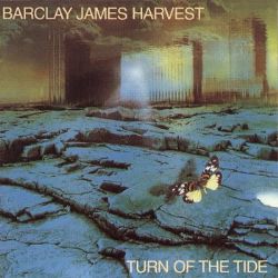 Barclay James Harvest - Turn Of The Tide - CD - Kliknutím na obrázek zavřete